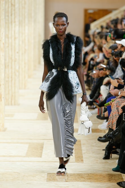 MIU MIU 2020SS パリコレクション 画像43/54
