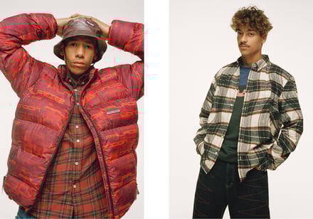 PALACE SKATEBOARDS 2019-20AWコレクション 画像2/14