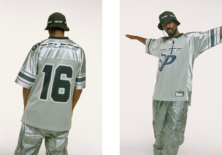 PALACE SKATEBOARDS 2019-20AWコレクション 画像4/14