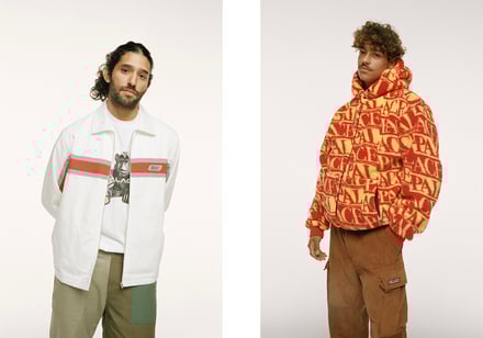PALACE SKATEBOARDS 2019-20AWコレクション 画像5/14