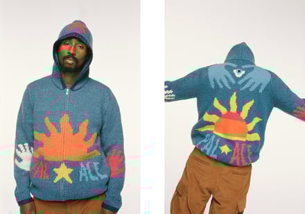 PALACE SKATEBOARDS 2019-20AWコレクション 画像9/14