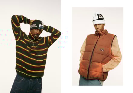 PALACE SKATEBOARDS 2019-20AWコレクション 画像12/14