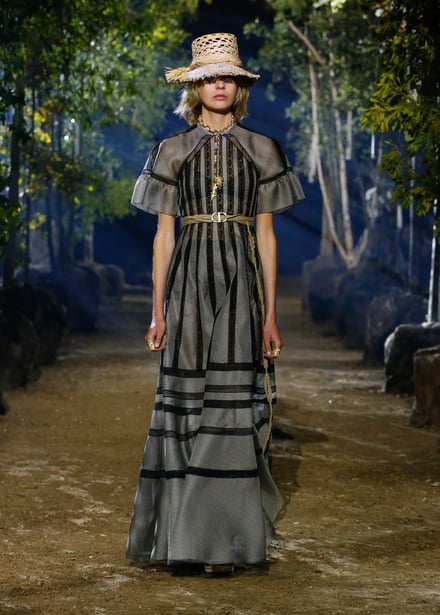 DIOR 2020SS パリコレクション 画像69/89