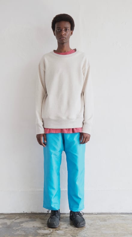 oldfolkhouse size2 スウェット