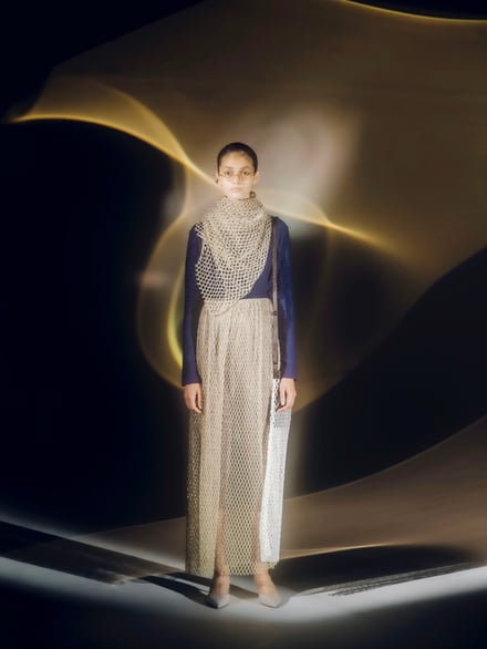 HATRA 2020SSコレクション 画像2/31