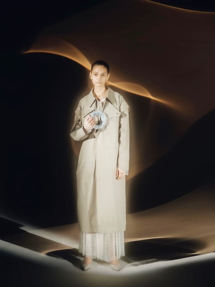HATRA 2020SSコレクション 画像3/31