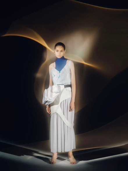 HATRA 2020SSコレクション 画像5/31