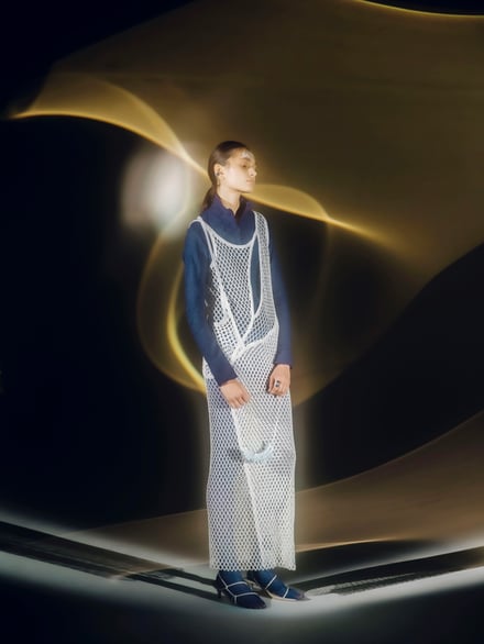 HATRA 2020SSコレクション 画像6/31