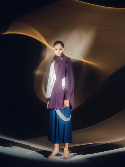 HATRA 2020SSコレクション 画像7/31