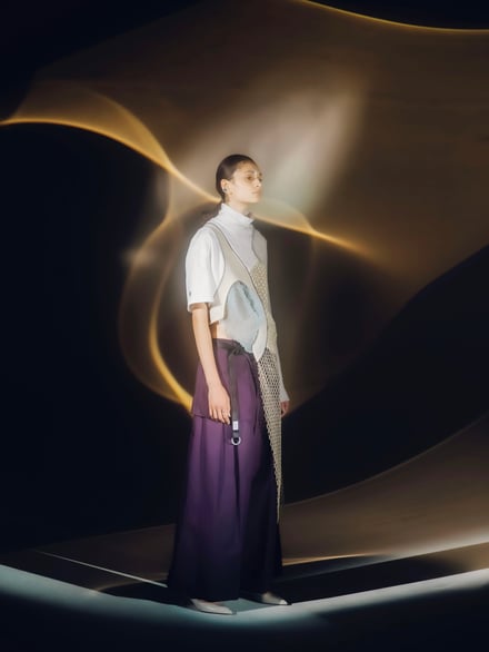 HATRA 2020SSコレクション 画像8/31