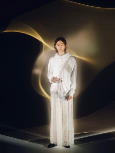 HATRA 2020SSコレクション 画像10/31