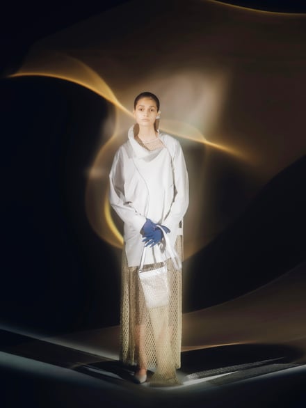 HATRA 2020SSコレクション 画像12/31