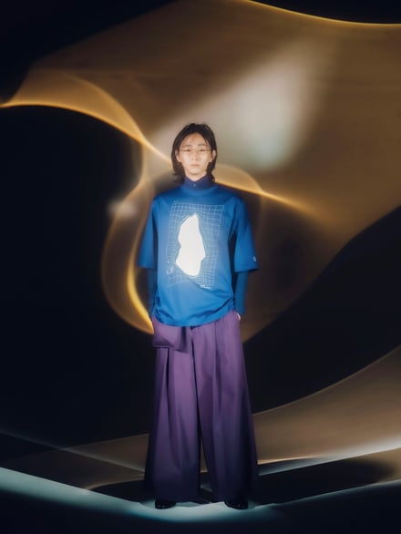 HATRA 2020SSコレクション 画像13/31
