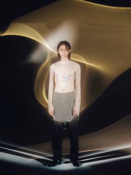 HATRA 2020SSコレクション 画像14/31