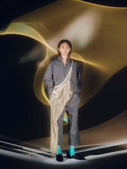 HATRA 2020SSコレクション 画像15/31