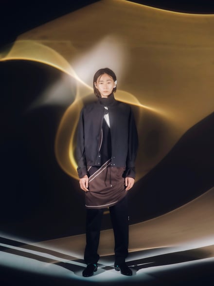 HATRA 2020SSコレクション 画像16/31
