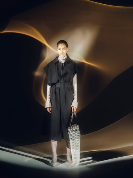 HATRA 2020SSコレクション 画像17/31