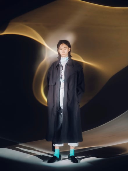 HATRA 2020SSコレクション 画像18/31