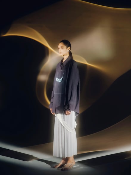 HATRA 2020SSコレクション 画像19/31