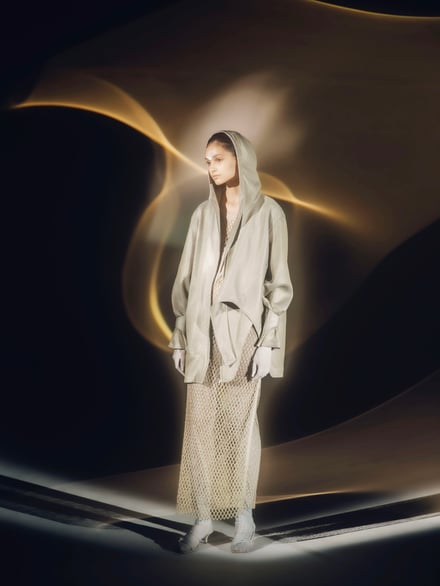 HATRA 2020SSコレクション 画像20/31