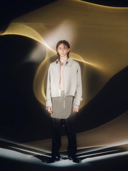 HATRA 2020SSコレクション 画像21/31
