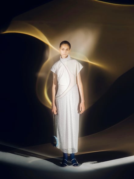 HATRA 2020SSコレクション 画像23/31