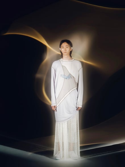 HATRA 2020SSコレクション 画像24/31