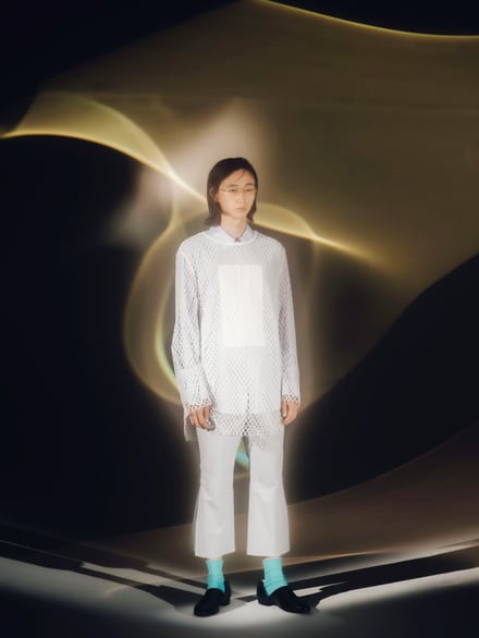 HATRA 2020SSコレクション 画像26/31