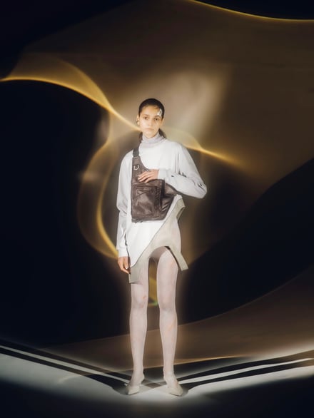 HATRA 2020SSコレクション 画像27/31