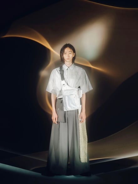 HATRA 2020SSコレクション 画像28/31