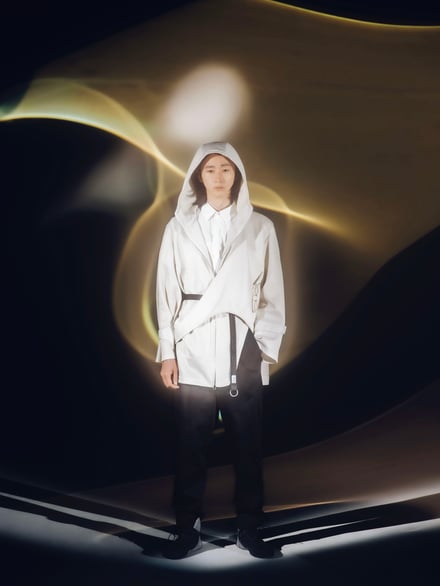 HATRA 2020SSコレクション 画像29/31