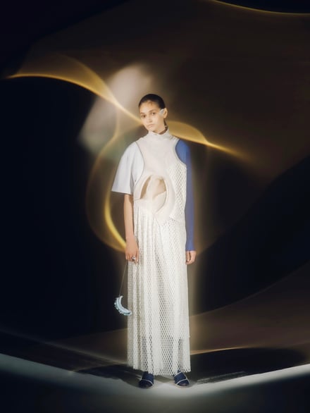 HATRA 2020SSコレクション 画像30/31