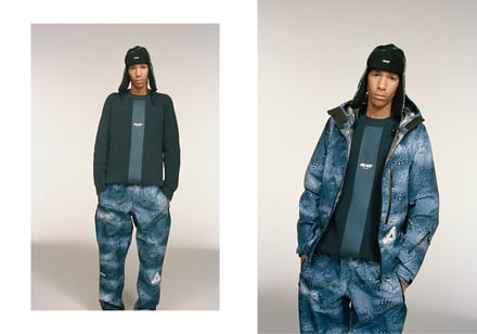 PALACE SKATEBOARDS 2019-20AWコレクション 画像2/12