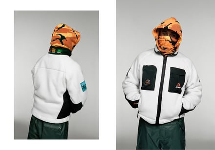 PALACE SKATEBOARDS 2019-20AWコレクション 画像3/12