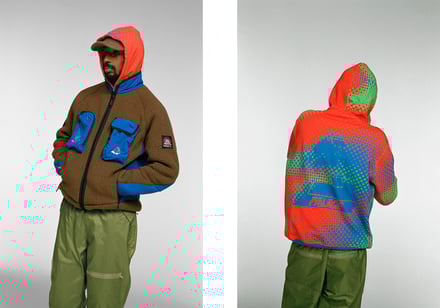 PALACE SKATEBOARDS 2019-20AWコレクション 画像8/12