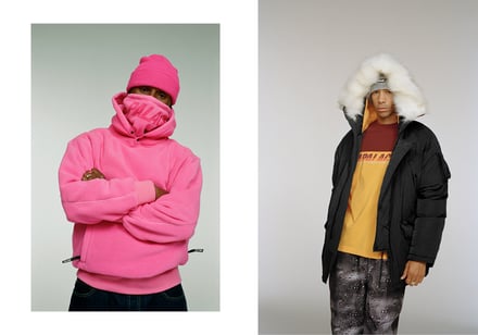 PALACE SKATEBOARDS 2019-20AWコレクション 画像12/12