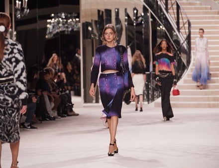 CHANEL 2019-20AW パリコレクション 画像23/71