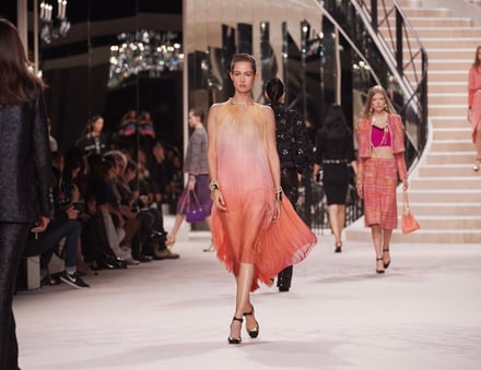 CHANEL 2019-20AW パリコレクション 画像26/71