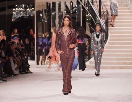 CHANEL 2019-20AW パリコレクション 画像35/71