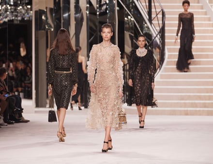 CHANEL 2019-20AW パリコレクション 画像56/71