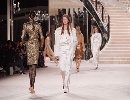 CHANEL 2019-20AW パリコレクション 画像60/71