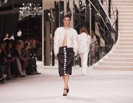 CHANEL 2019-20AW パリコレクション 画像71/71