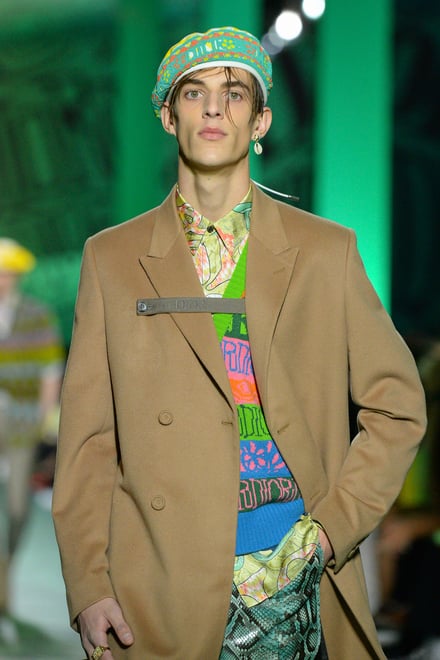 DIOR 2020 Pre-Fallコレクション 画像4/130