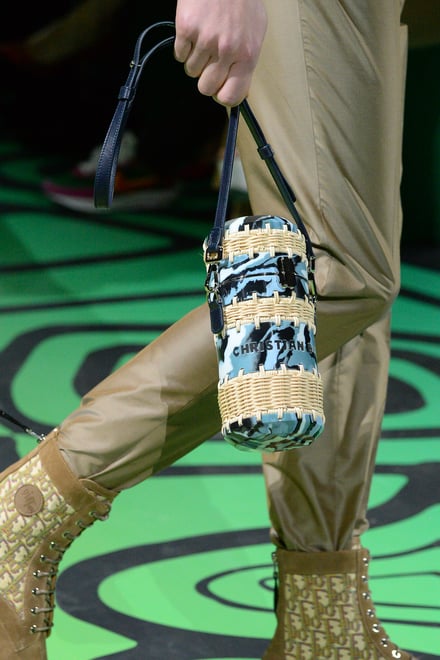 DIOR 2020 Pre-Fallコレクション 画像7/130