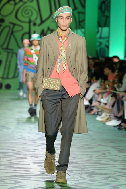 DIOR 2020 Pre-Fallコレクション 画像8/130
