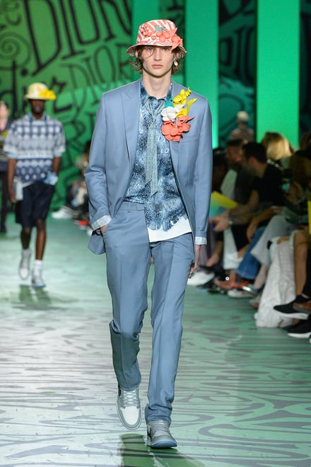 DIOR 2020 Pre-Fallコレクション 画像14/130