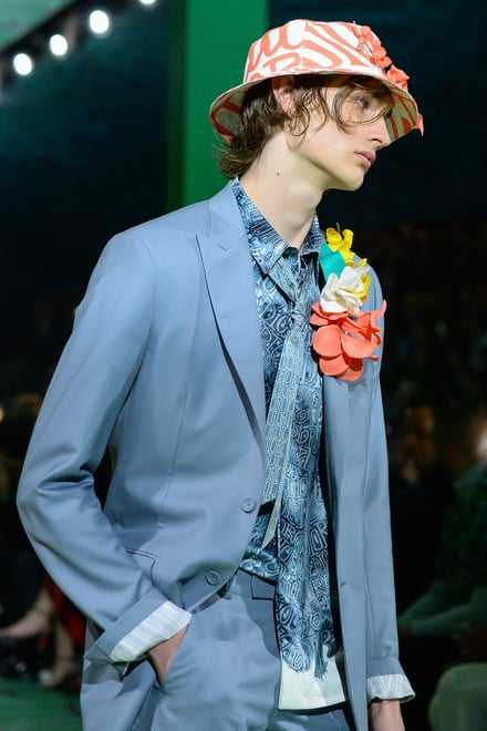 DIOR 2020 Pre-Fallコレクション 画像15/130