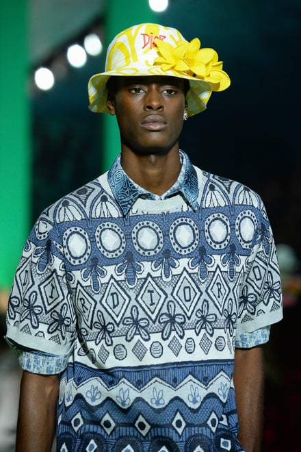 DIOR 2020 Pre-Fallコレクション 画像17/130