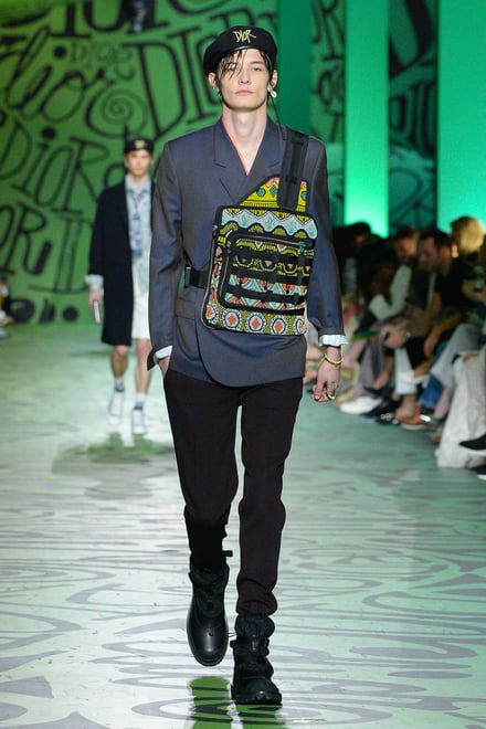 DIOR 2020 Pre-Fallコレクション 画像19/130
