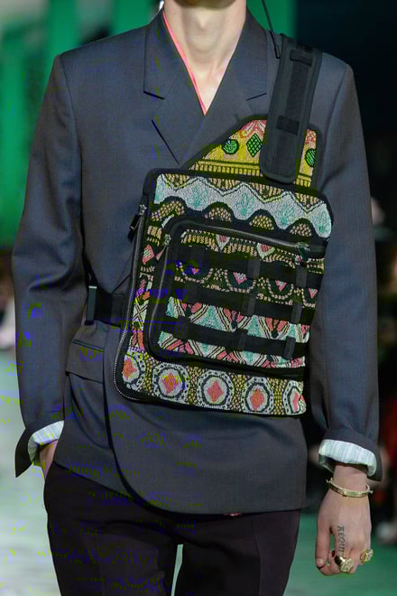 DIOR 2020 Pre-Fallコレクション 画像20/130
